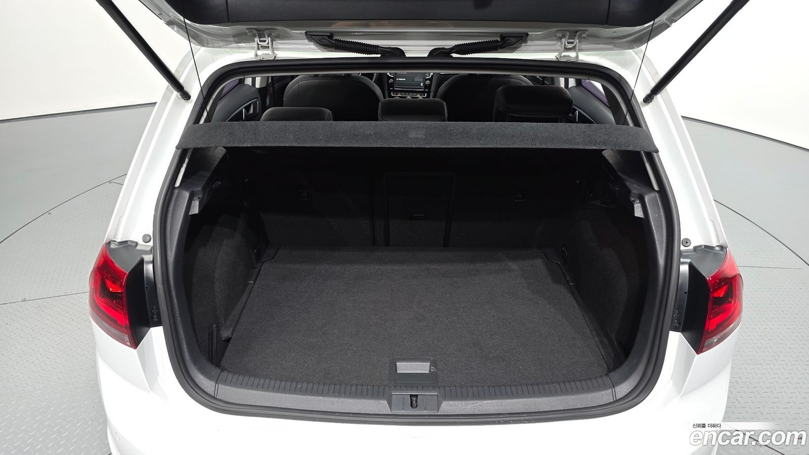 Volkswagen Golf Mk7