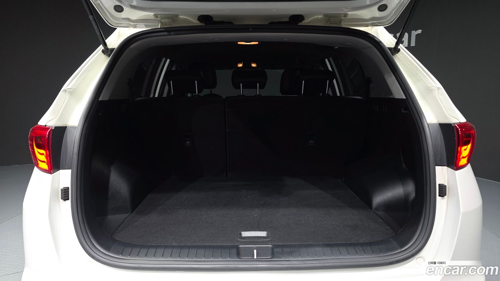 Kia Sportage Mk4