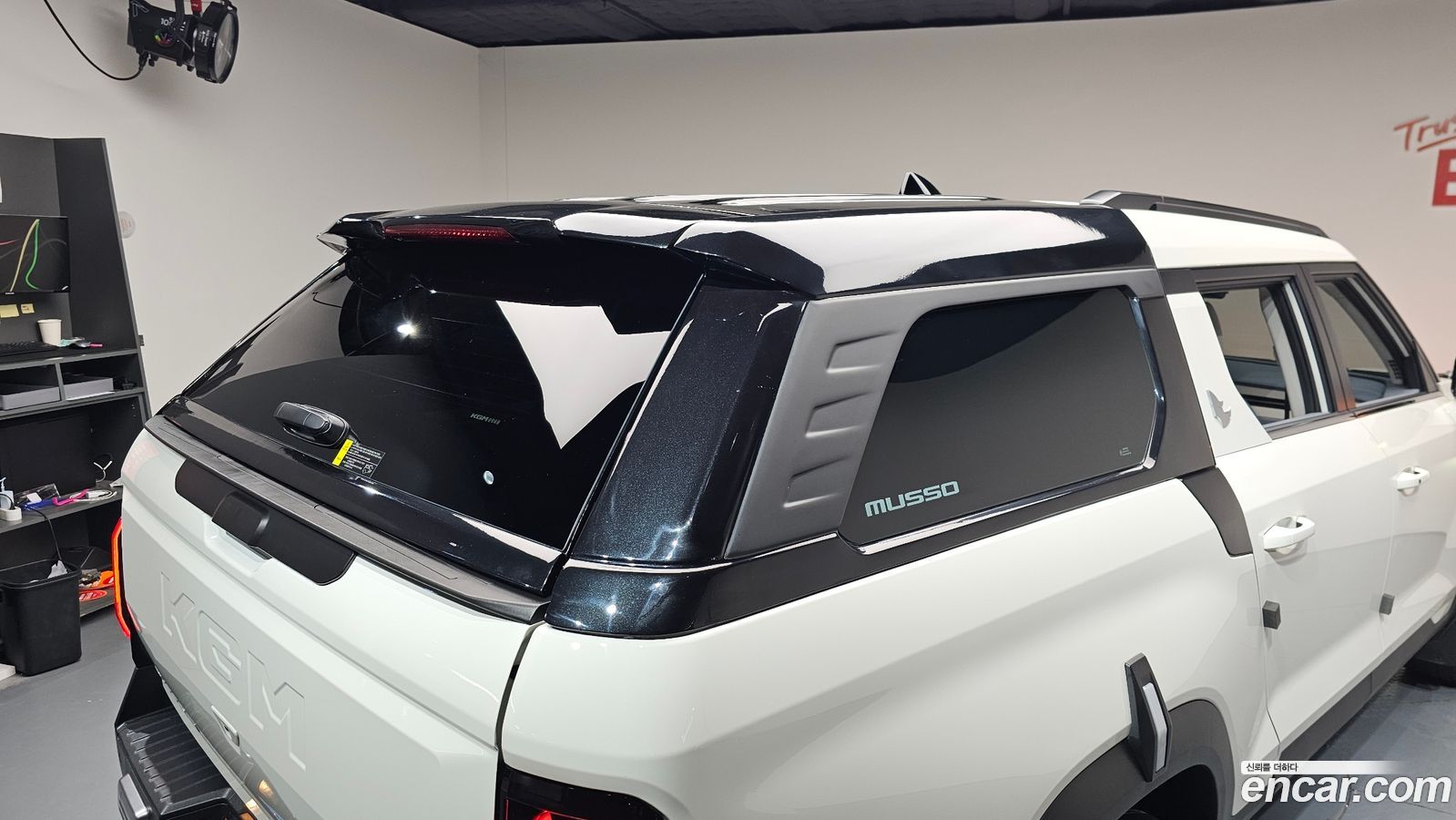 KG_Mobility_Ssangyong Musso
