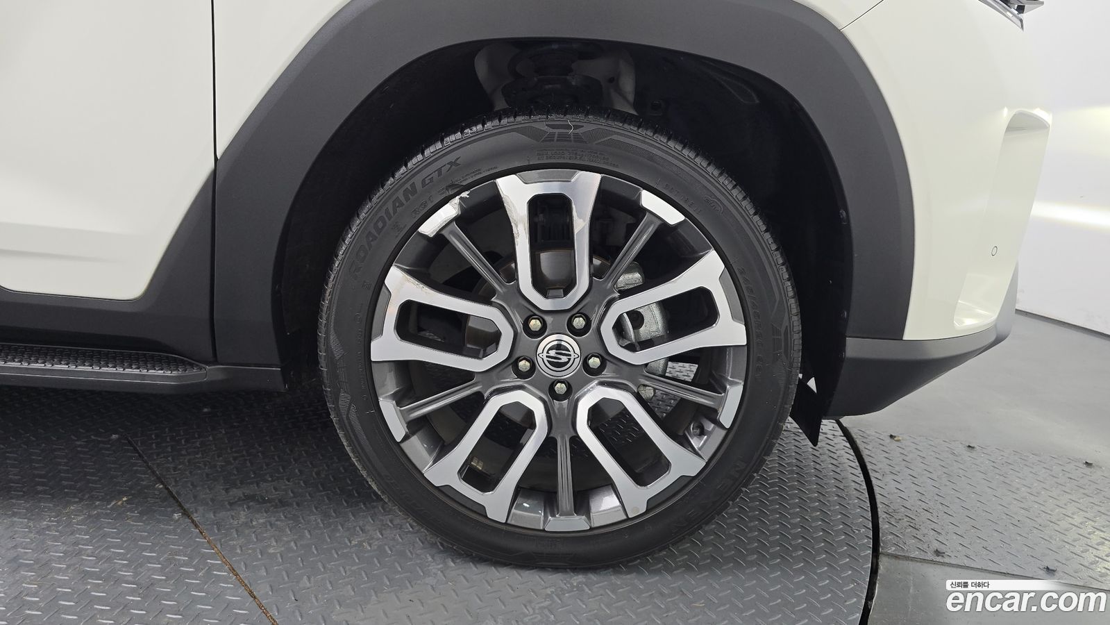KG_Mobility_Ssangyong Torres