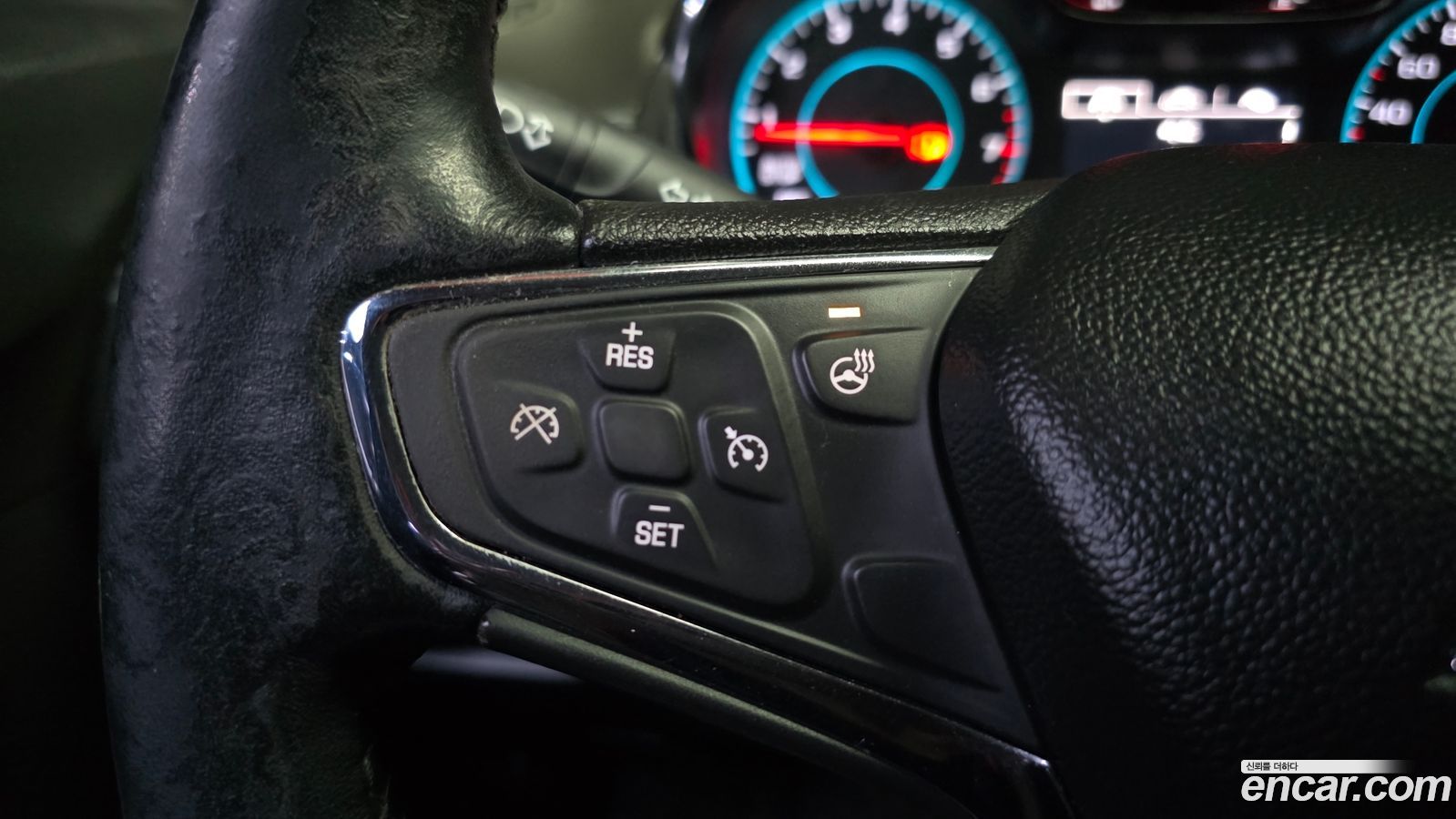 ChevroletGMDaewoo Cruze