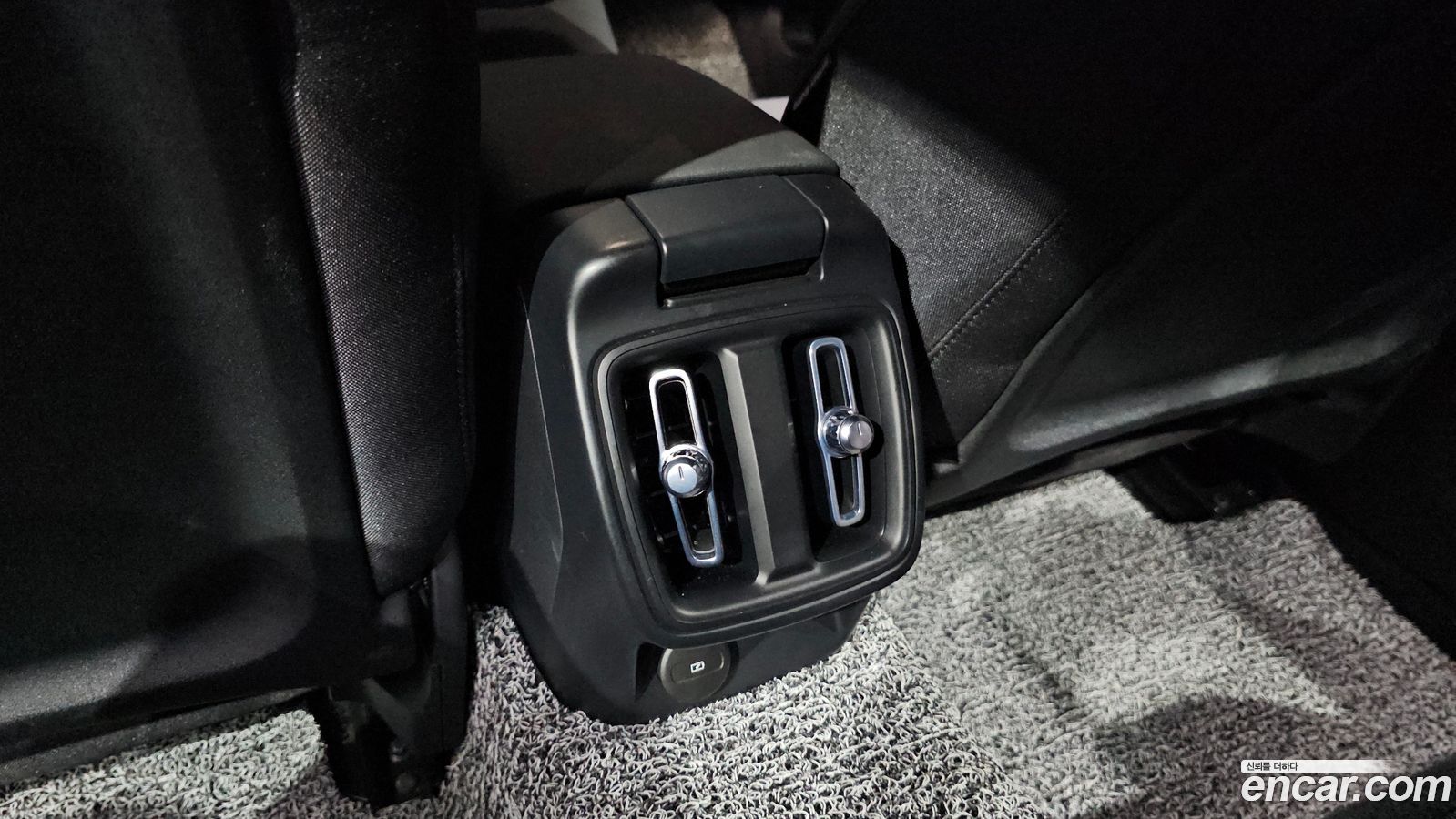 Polestar Polestar 2
