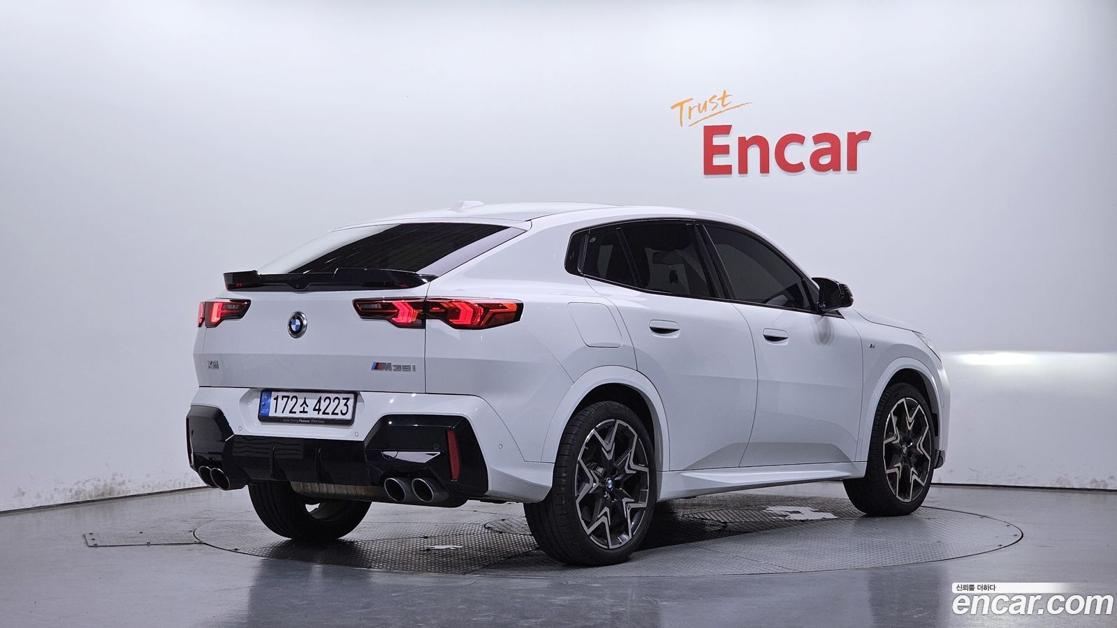 BMW X2 (F39)