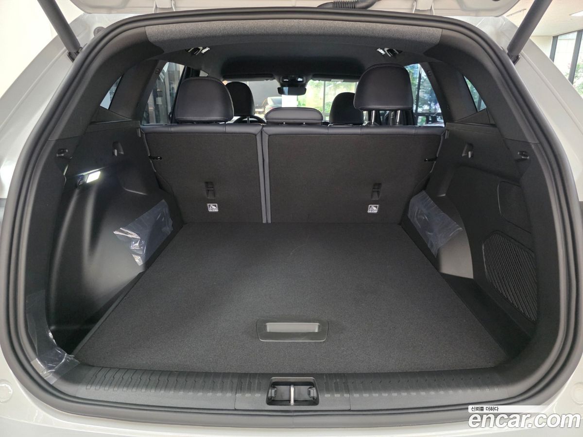 Renault-KoreaSamsung Grand Koleos