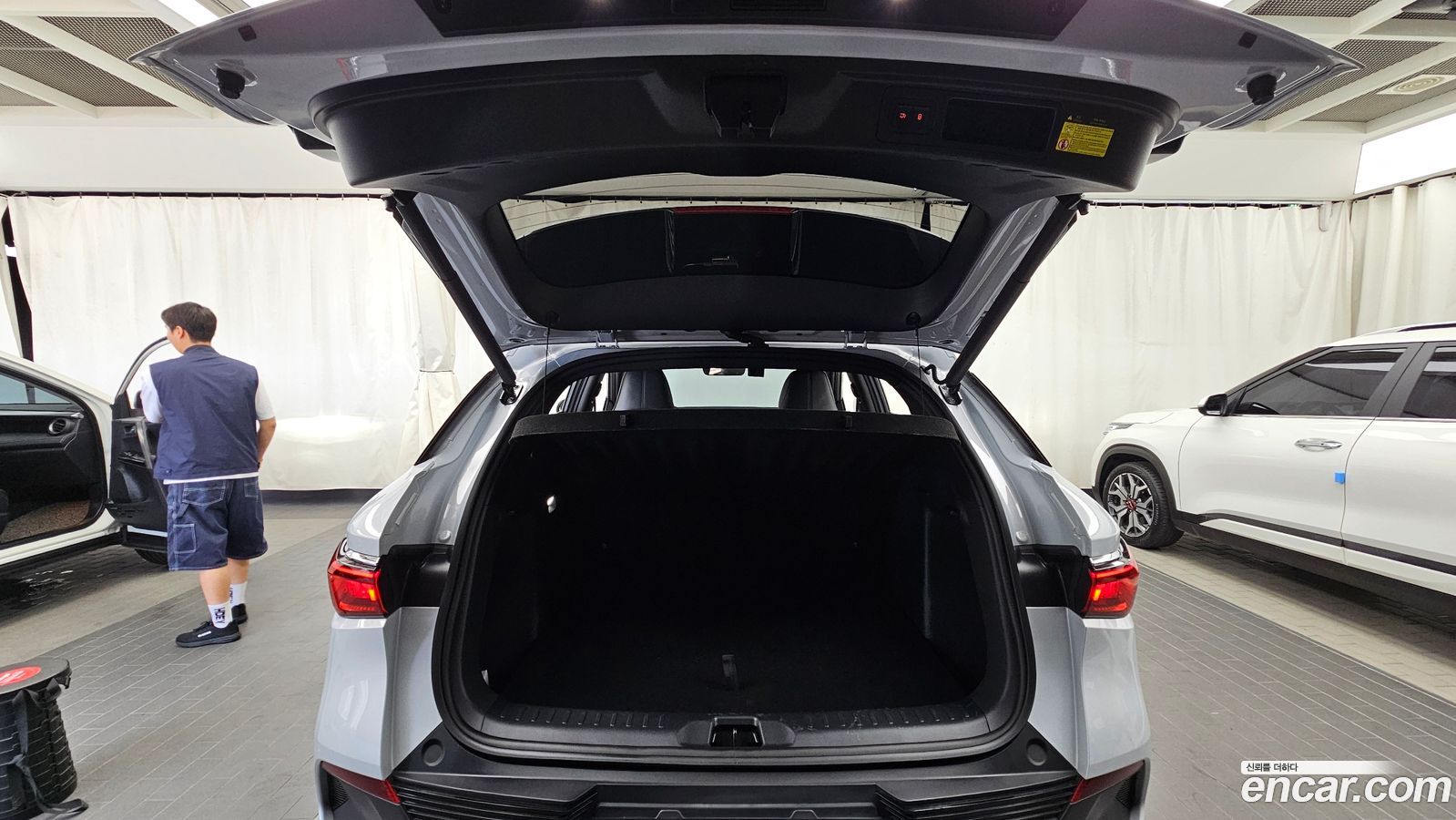 BYD Atto 3