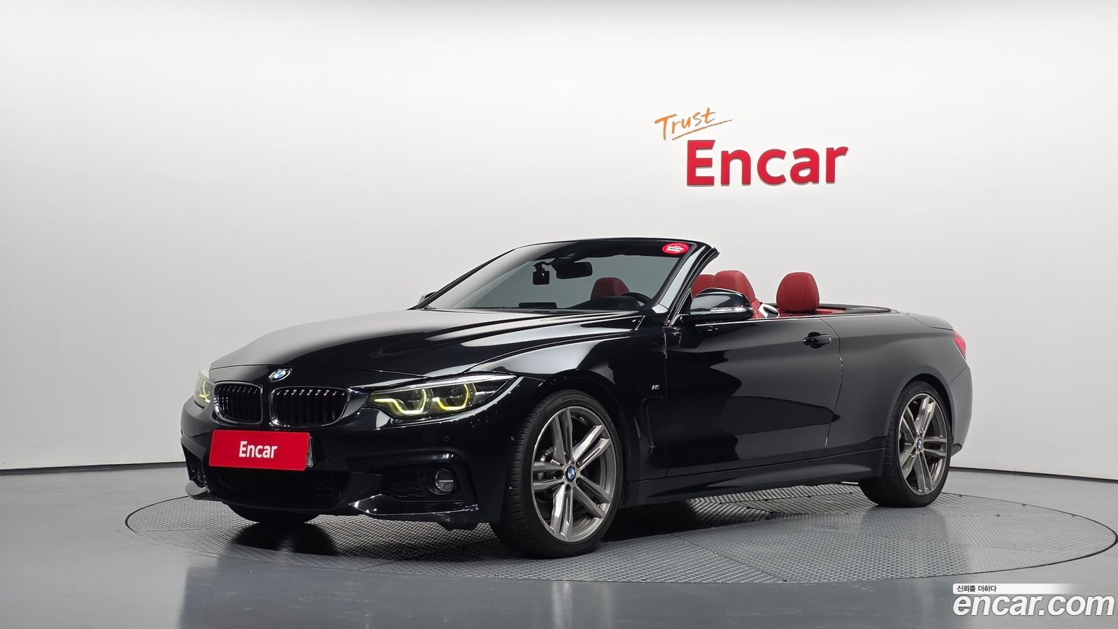 BMW 4-Series