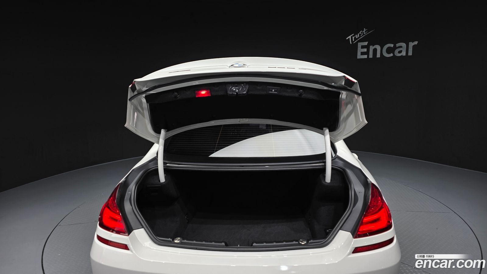 BMW 6-Series