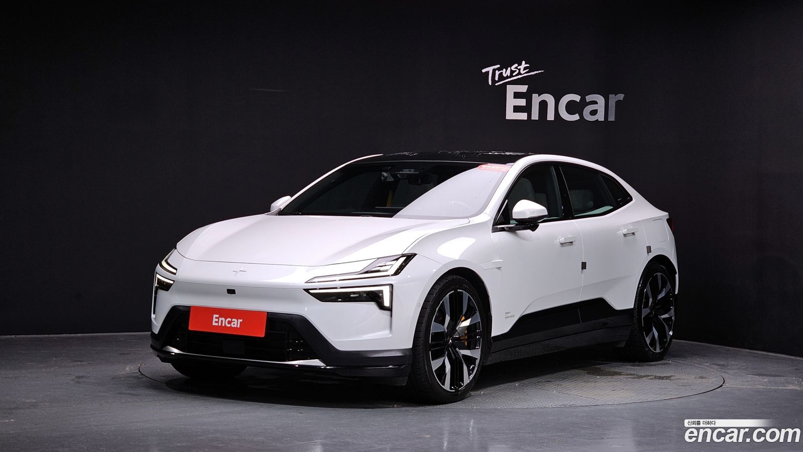 Polestar Polestar 4