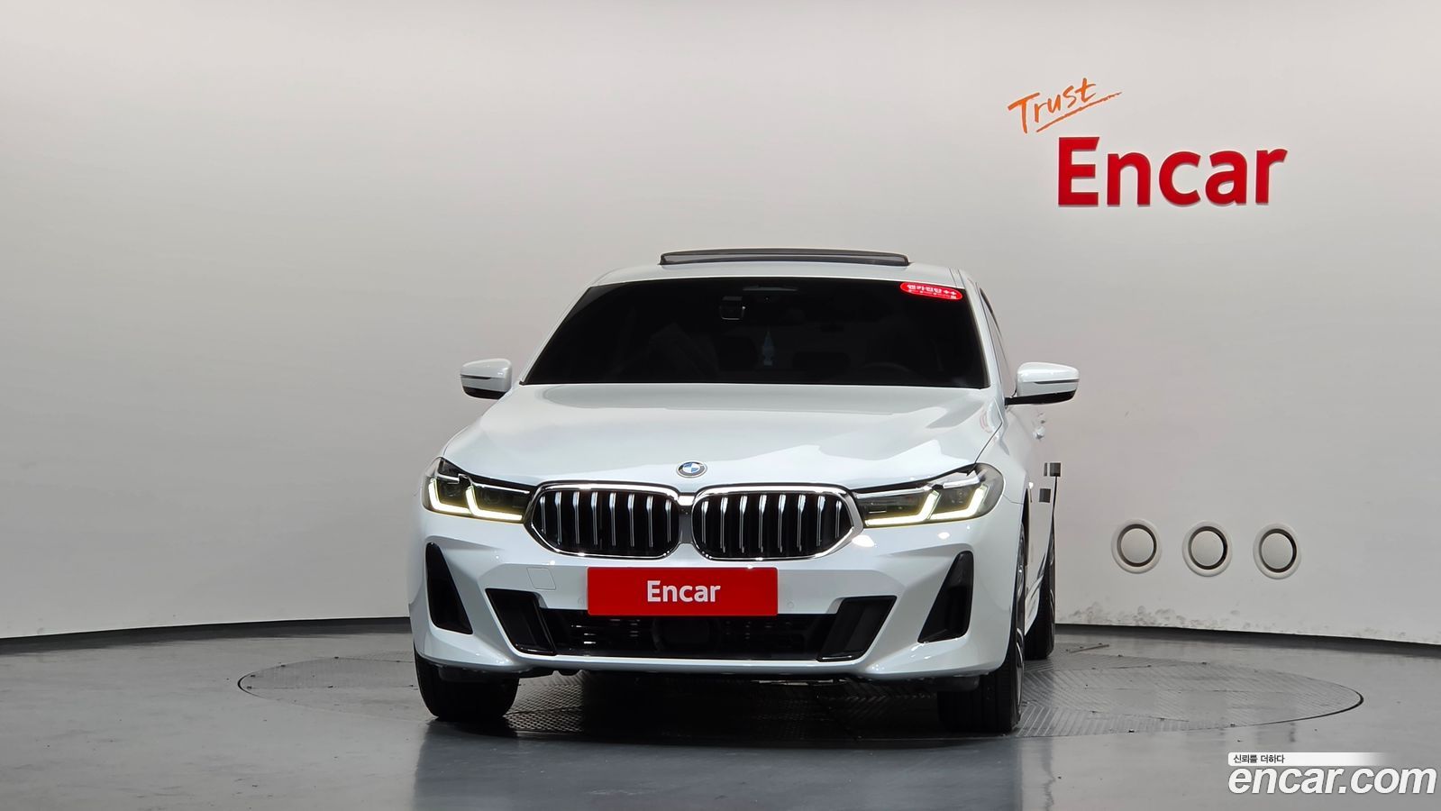 BMW 6-Series