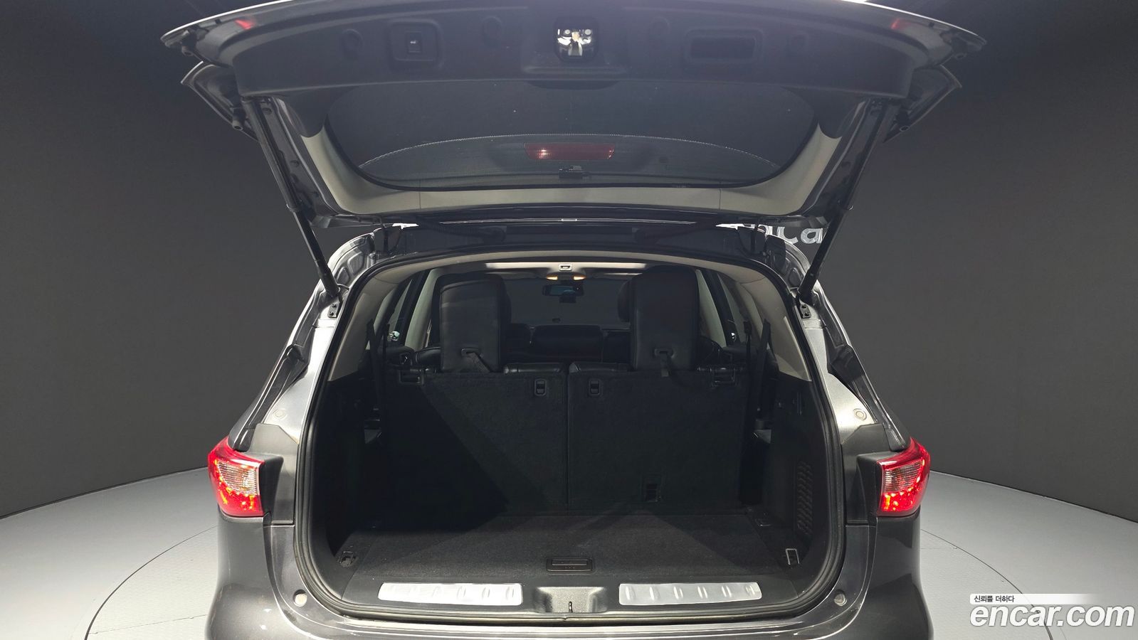 Infiniti QX60