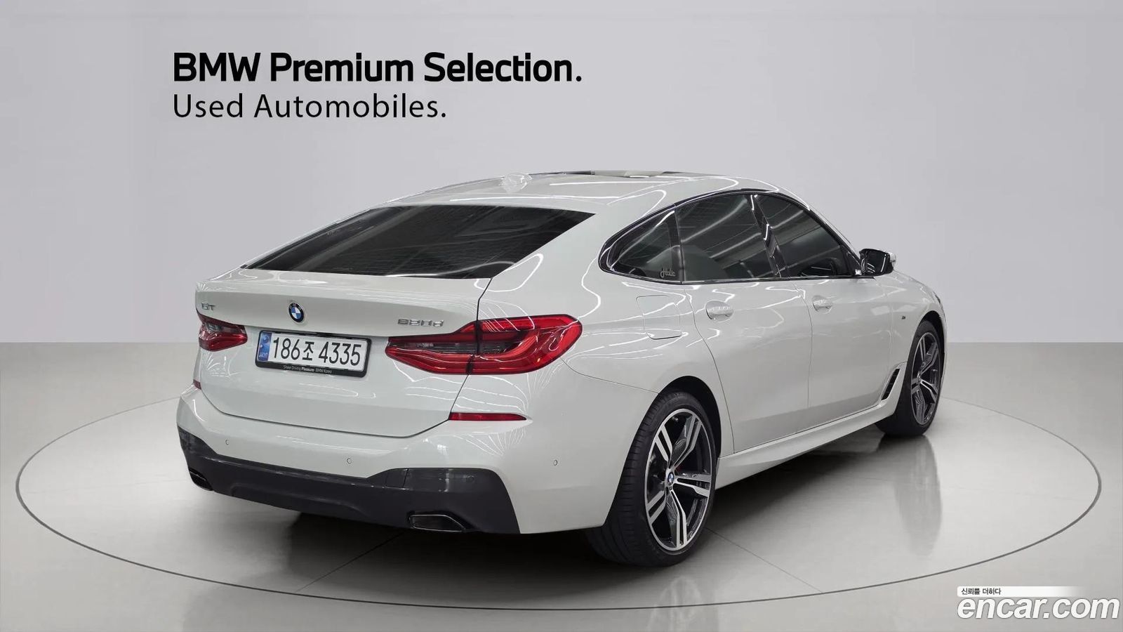 BMW 6-Series