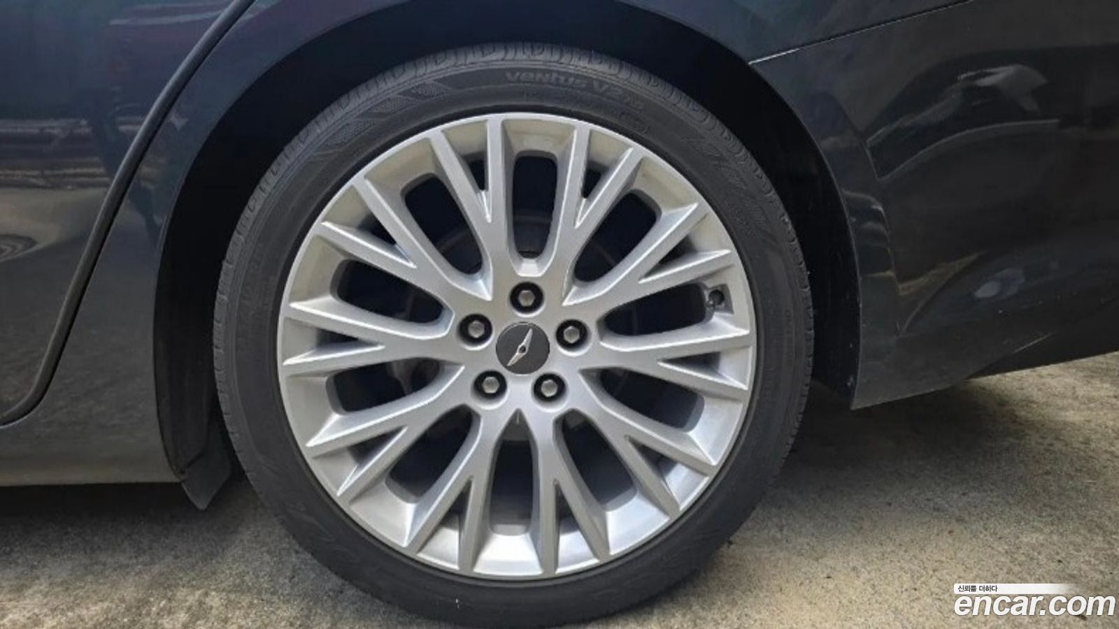 ChevroletGMDaewoo Malibu