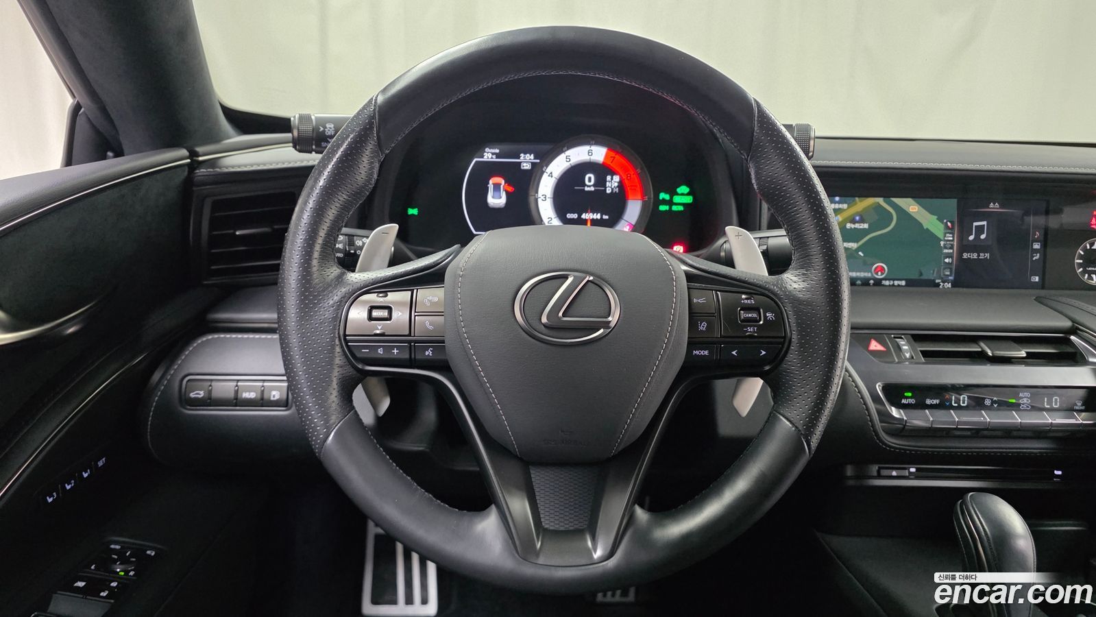 Lexus LC