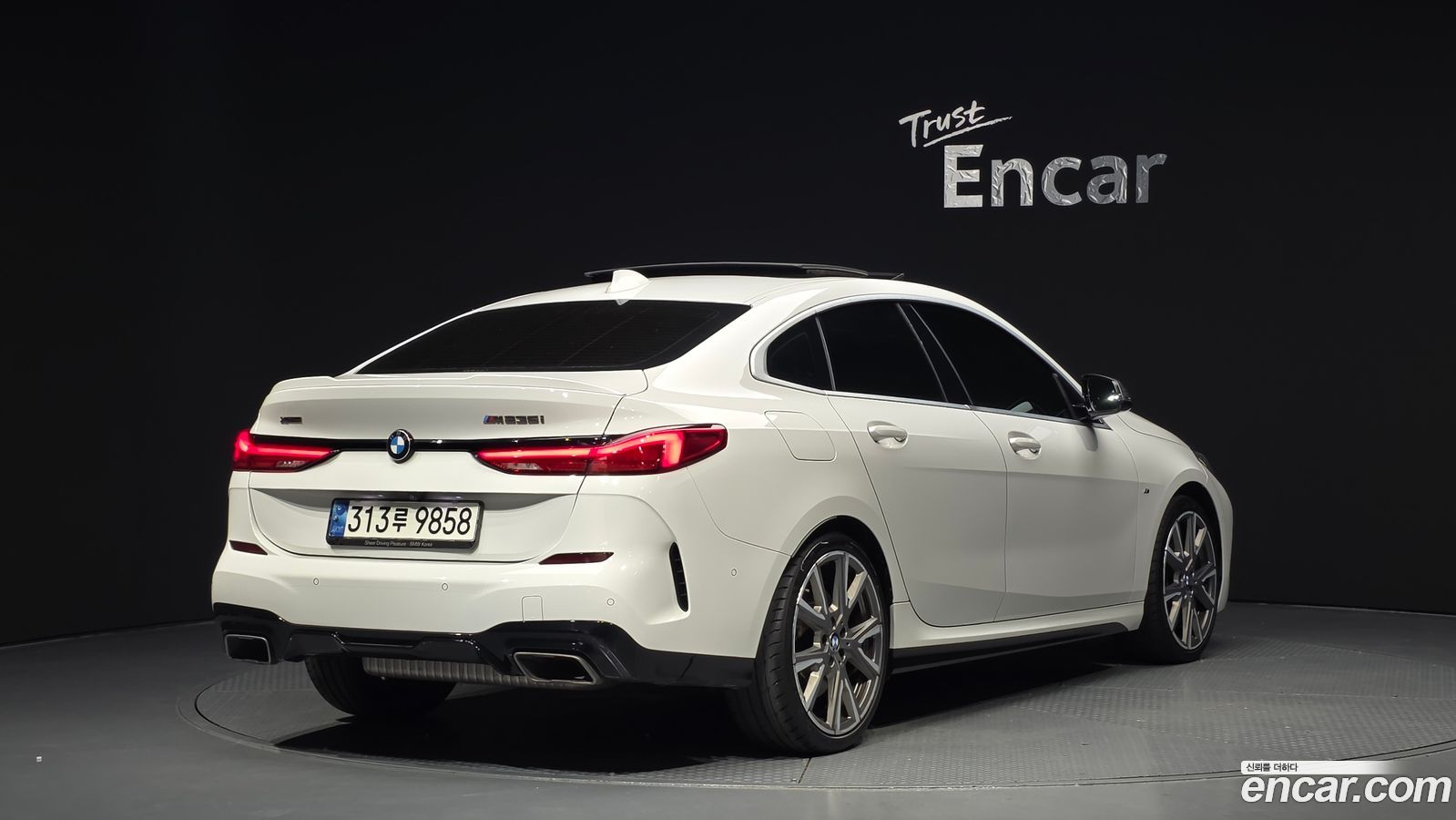 BMW 2-Series