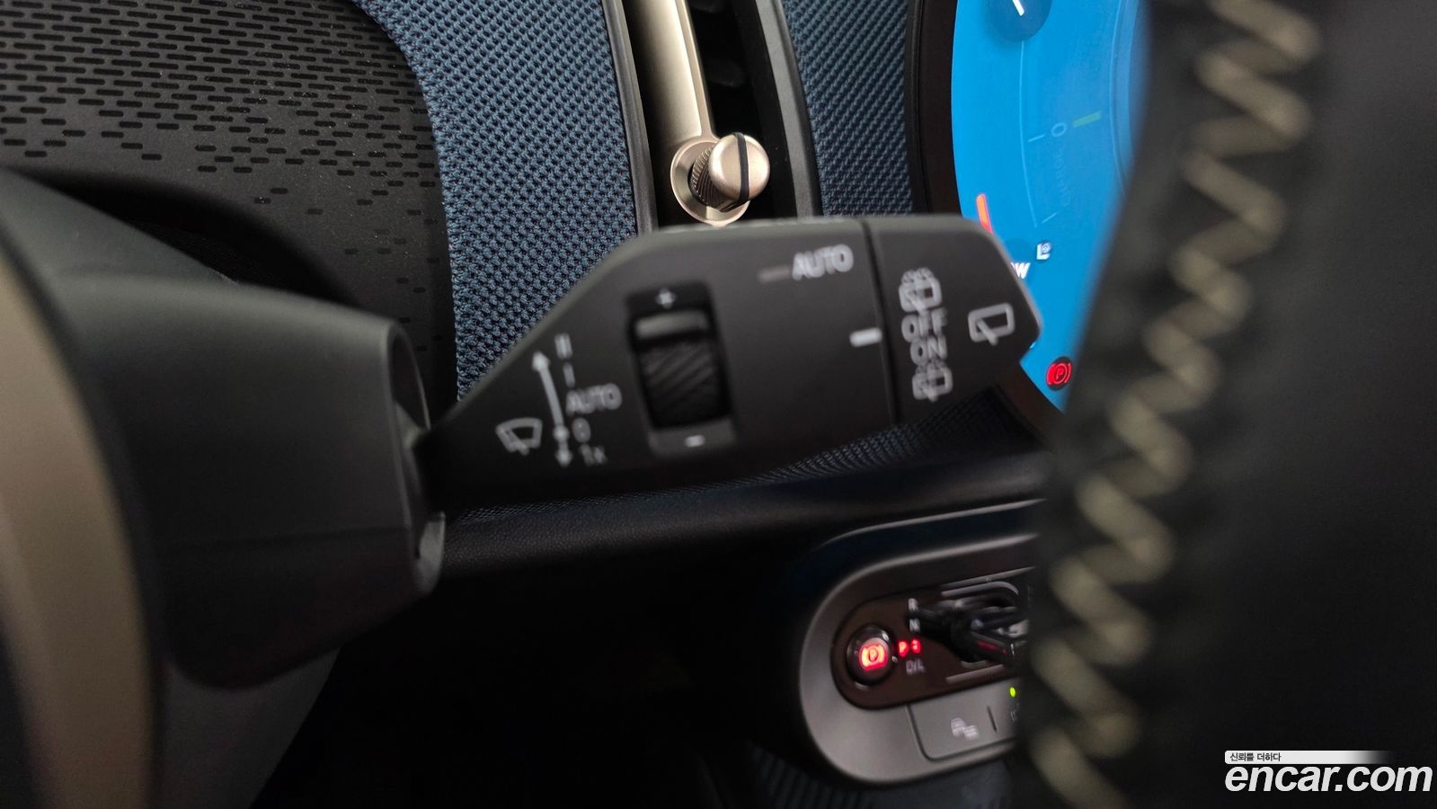 Mini Countryman Mk3