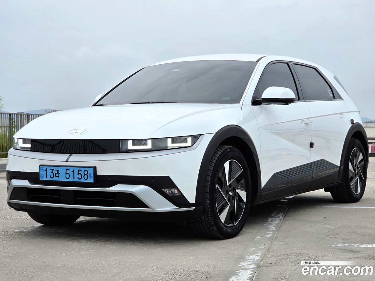 Hyundai Ioniq5