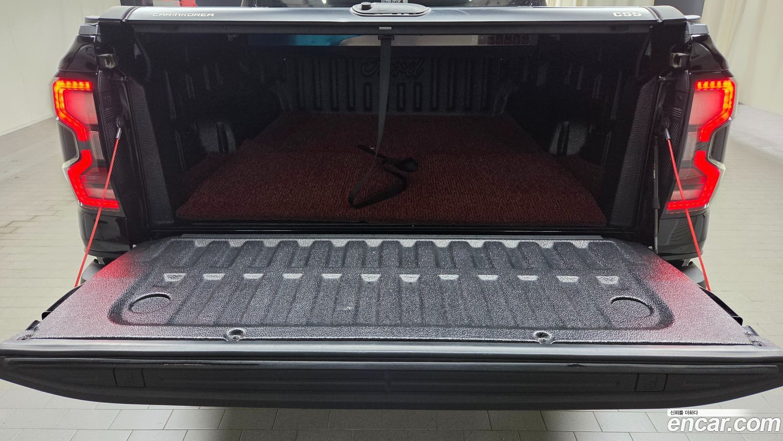 Ford Ranger Mk4
