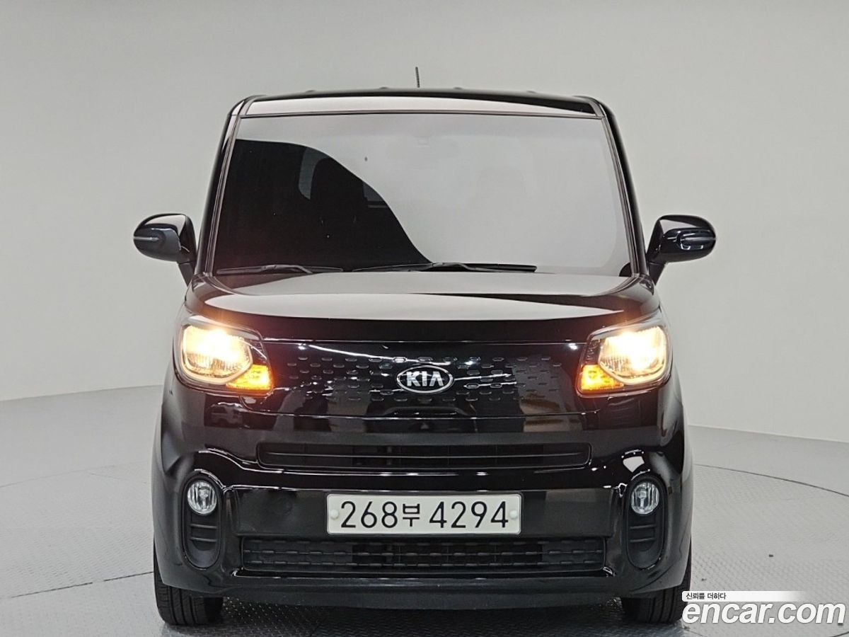 Kia RAY