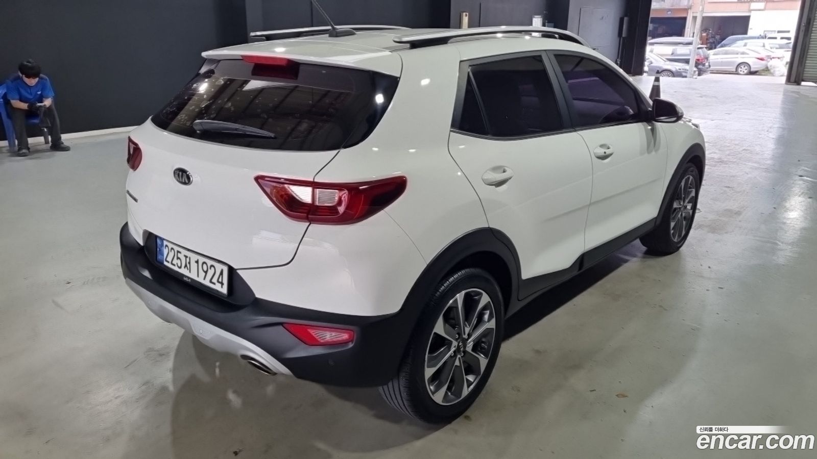 Kia Stonic