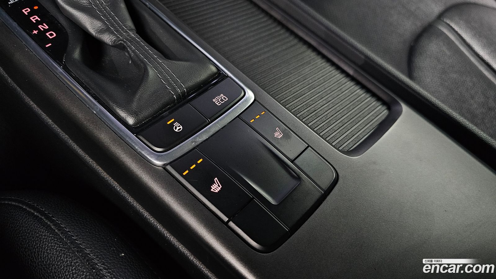 Kia K5 Mk2