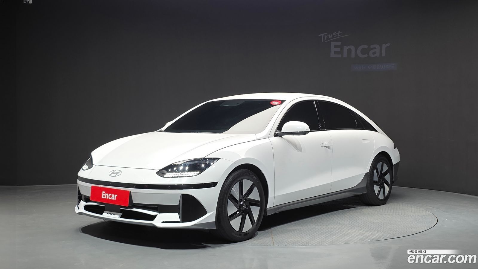 Hyundai Ioniq6