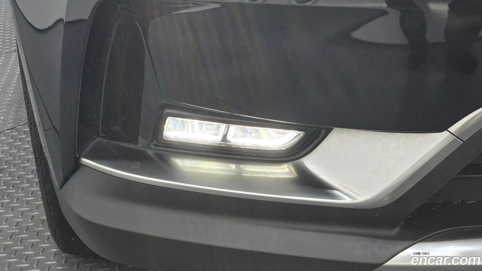 Kia Canival Mk4