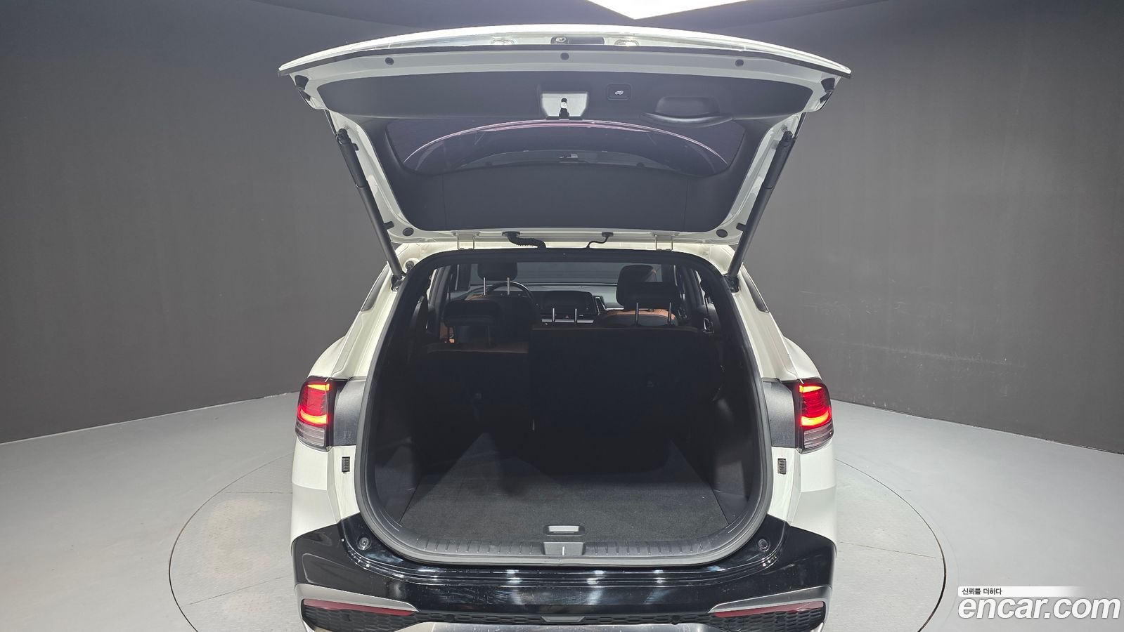 Kia Sportage Mk5
