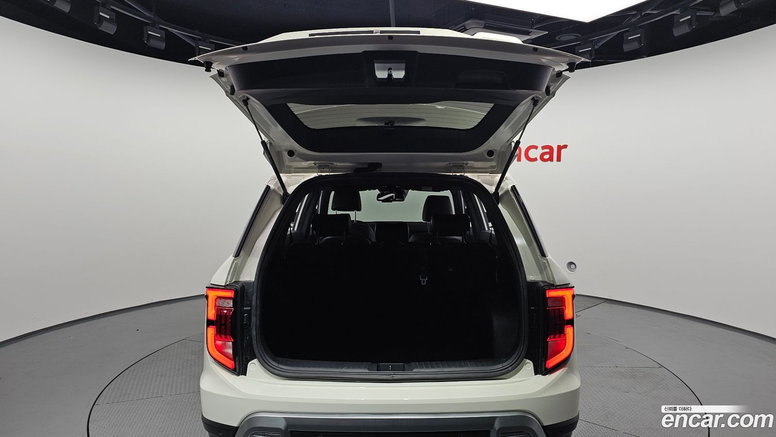 KG_Mobility_Ssangyong Torres
