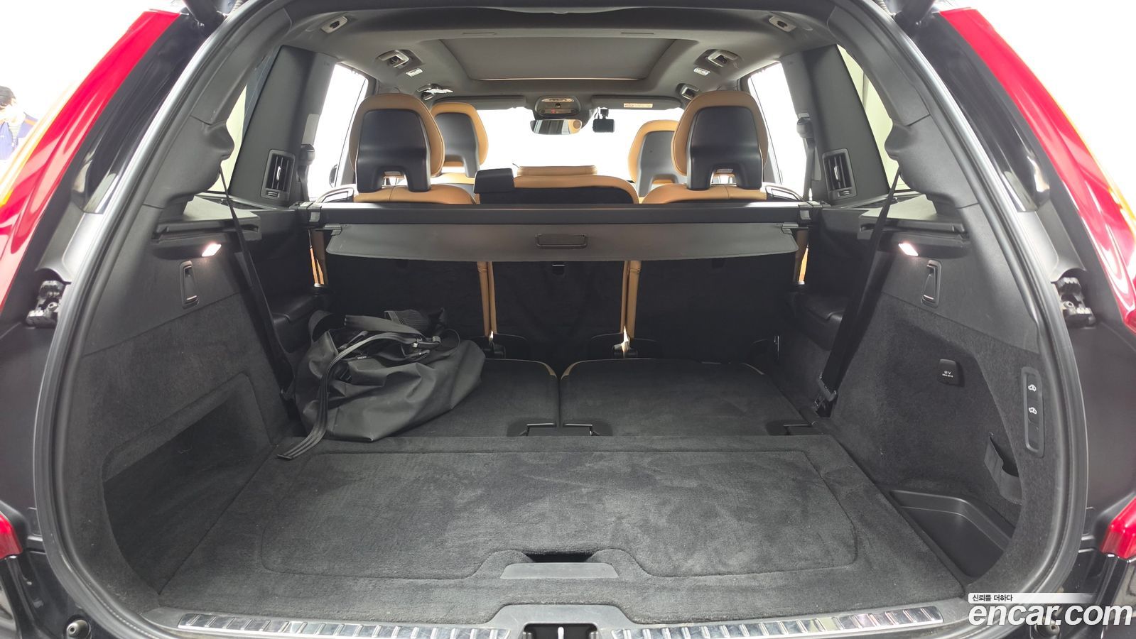 Volvo XC90 Mk2