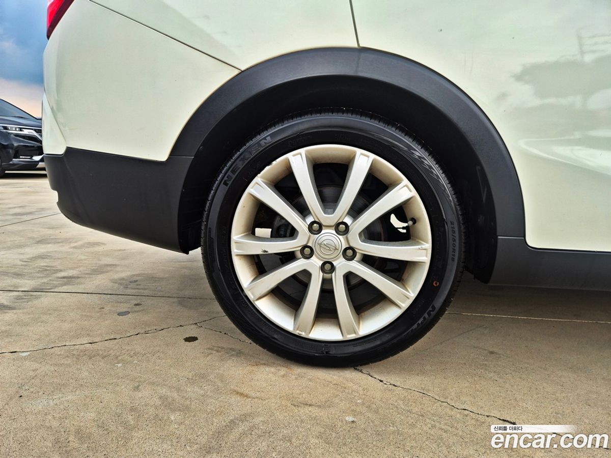 KG_Mobility_Ssangyong TIBOLI