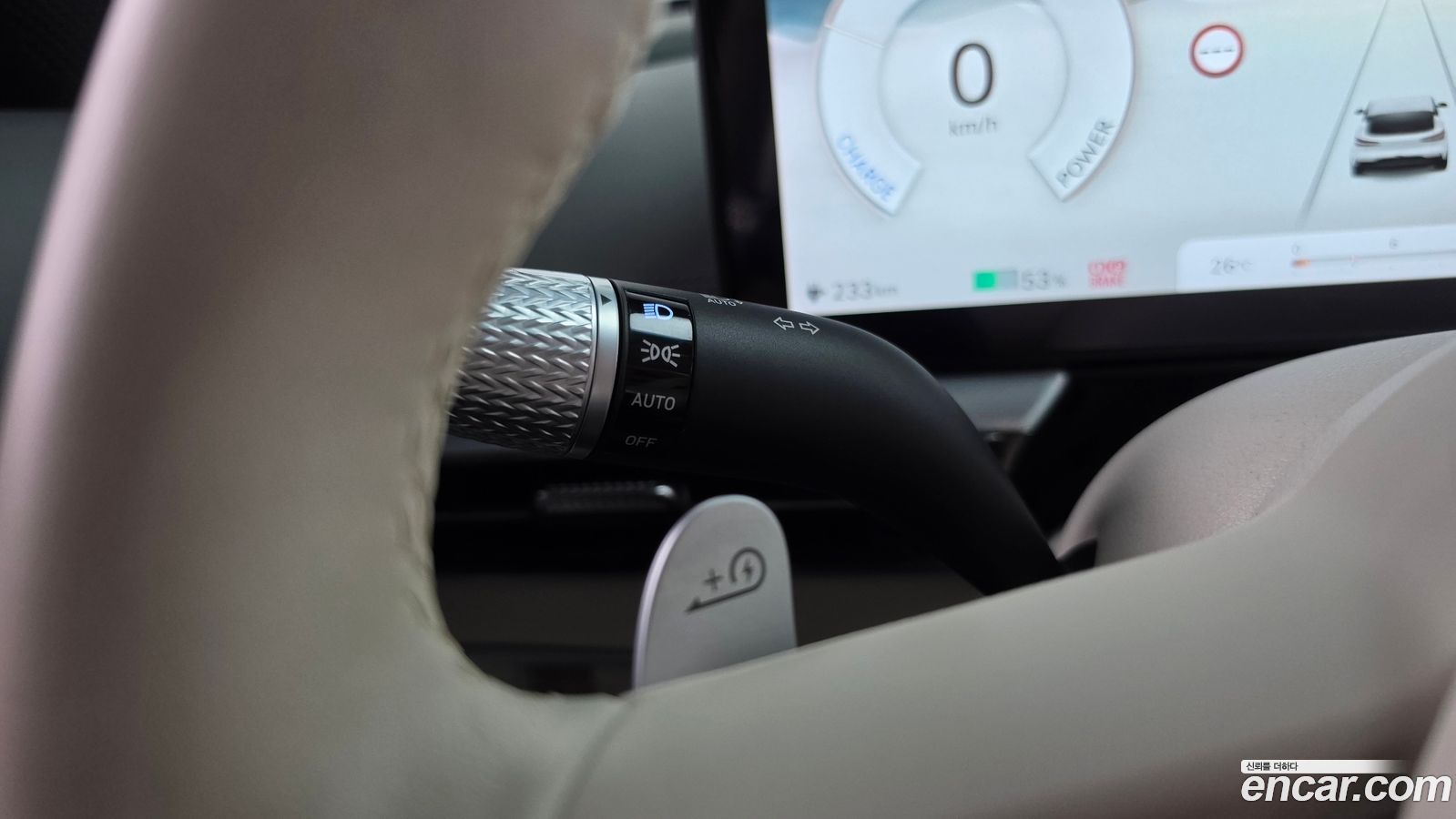Genesis GV60