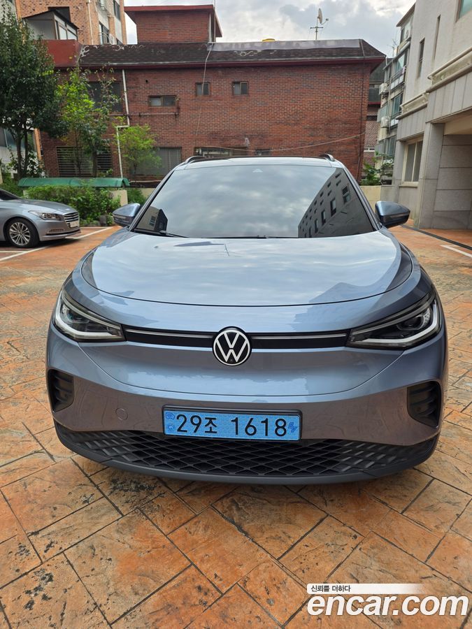 Volkswagen ID.4
