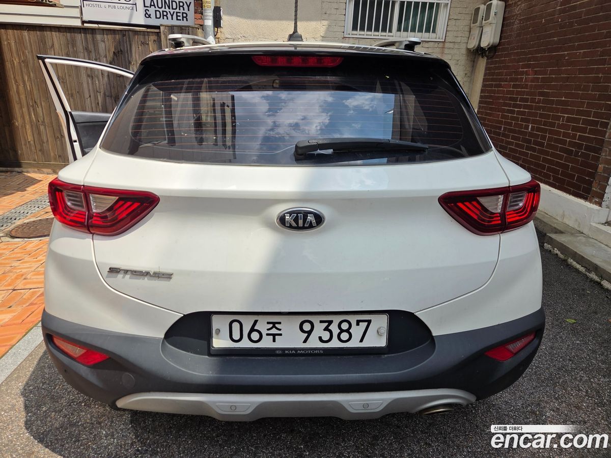 Kia Stonic