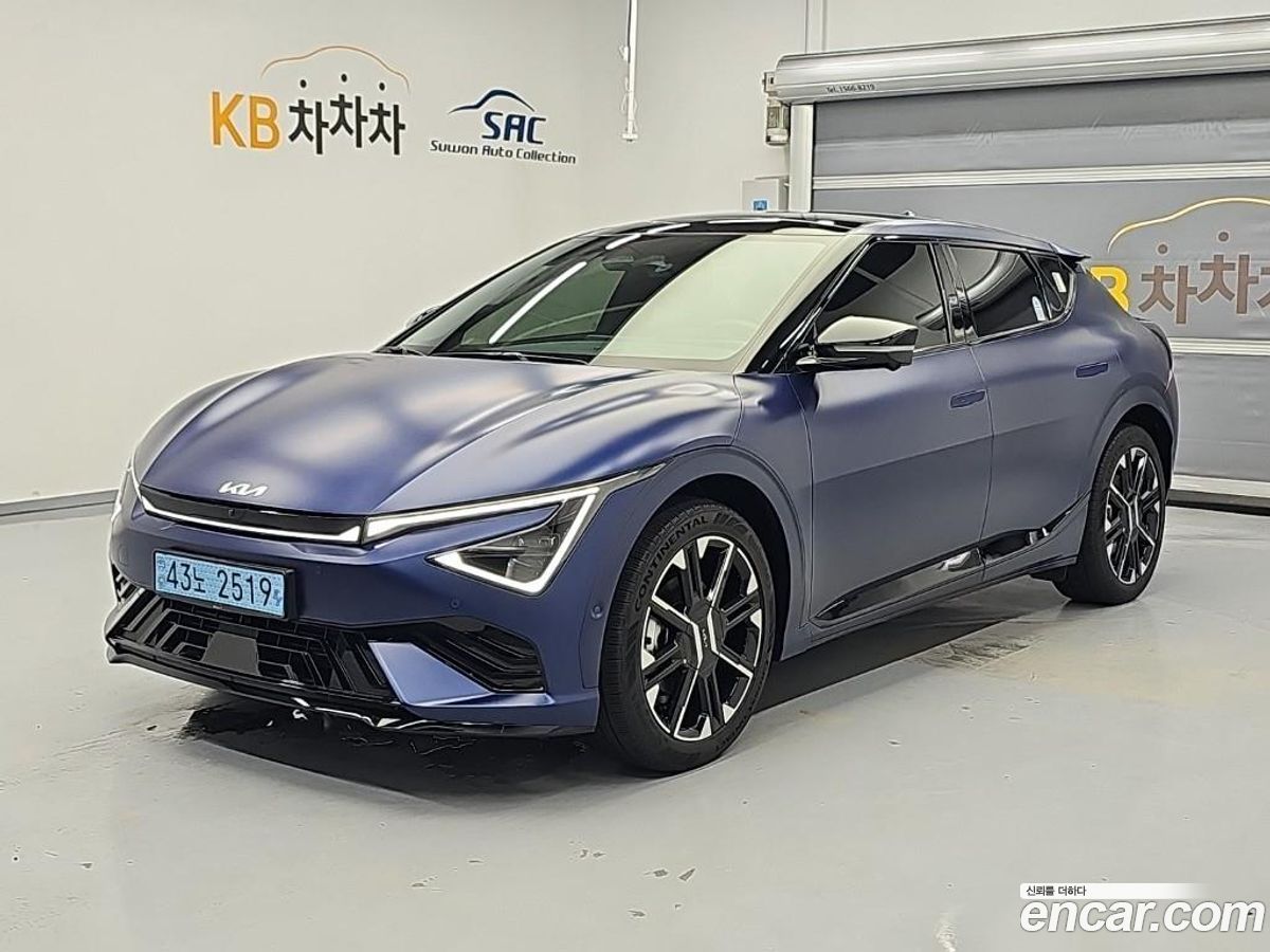 Kia EV6
