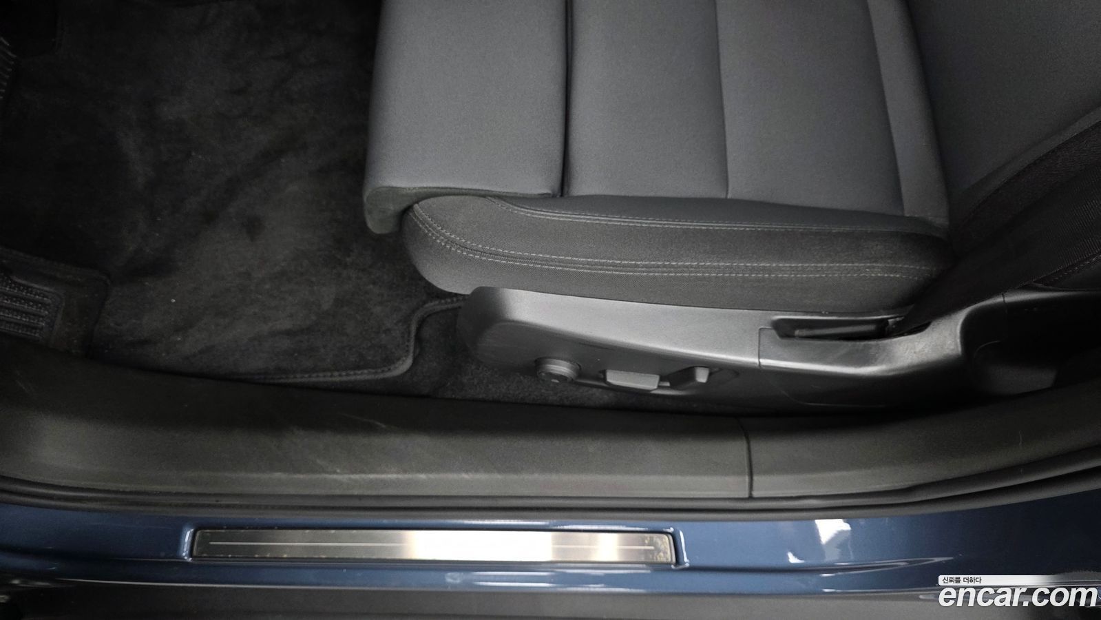 Polestar Polestar 2