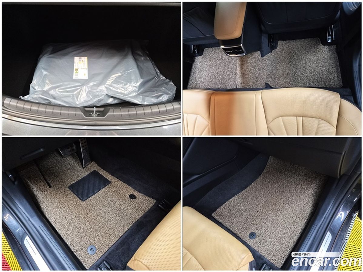 Kia K5 Mk3