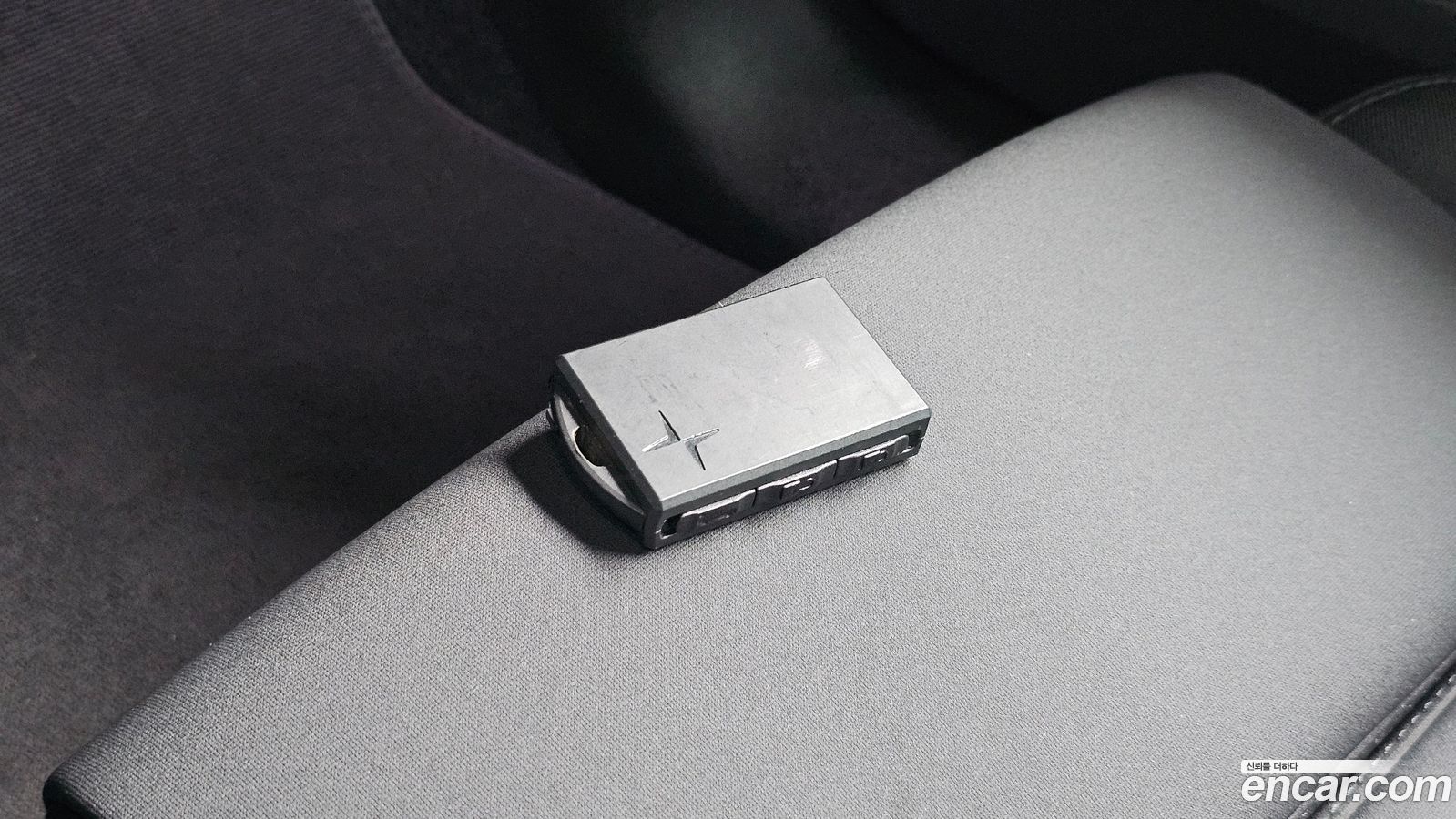Polestar Polestar 2