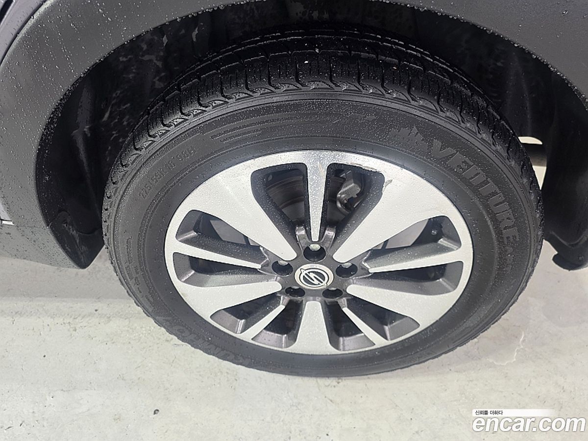 KG_Mobility_Ssangyong KORANDO