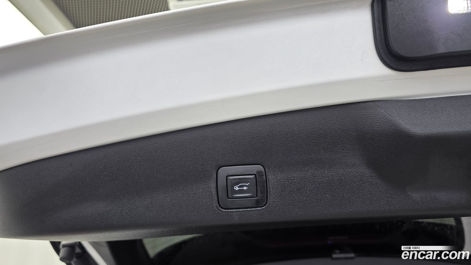 ChevroletGMDaewoo Trailblazer