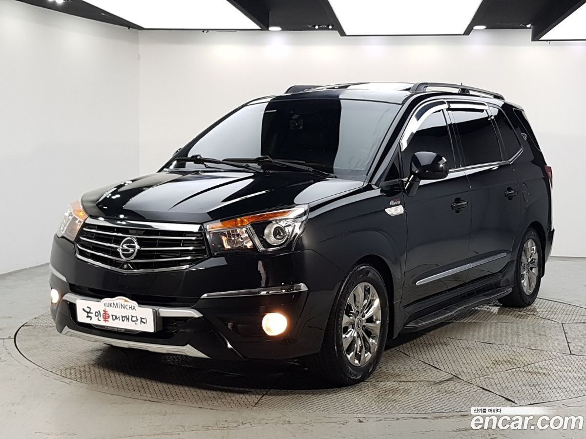 KG_Mobility_Ssangyong KORANDO