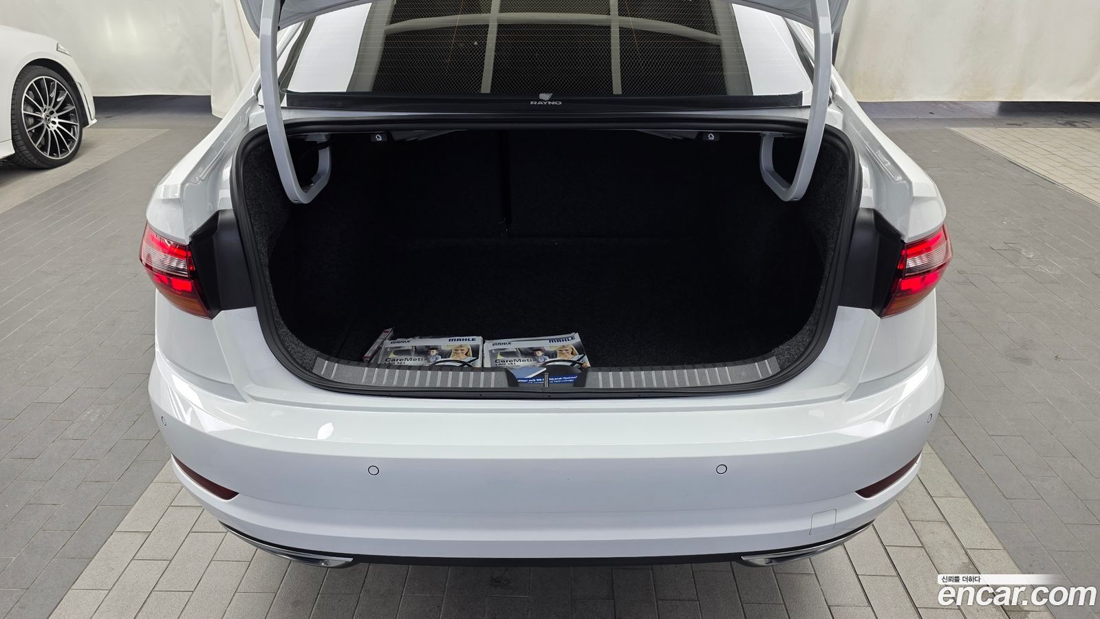 Volkswagen Jetta Mk7