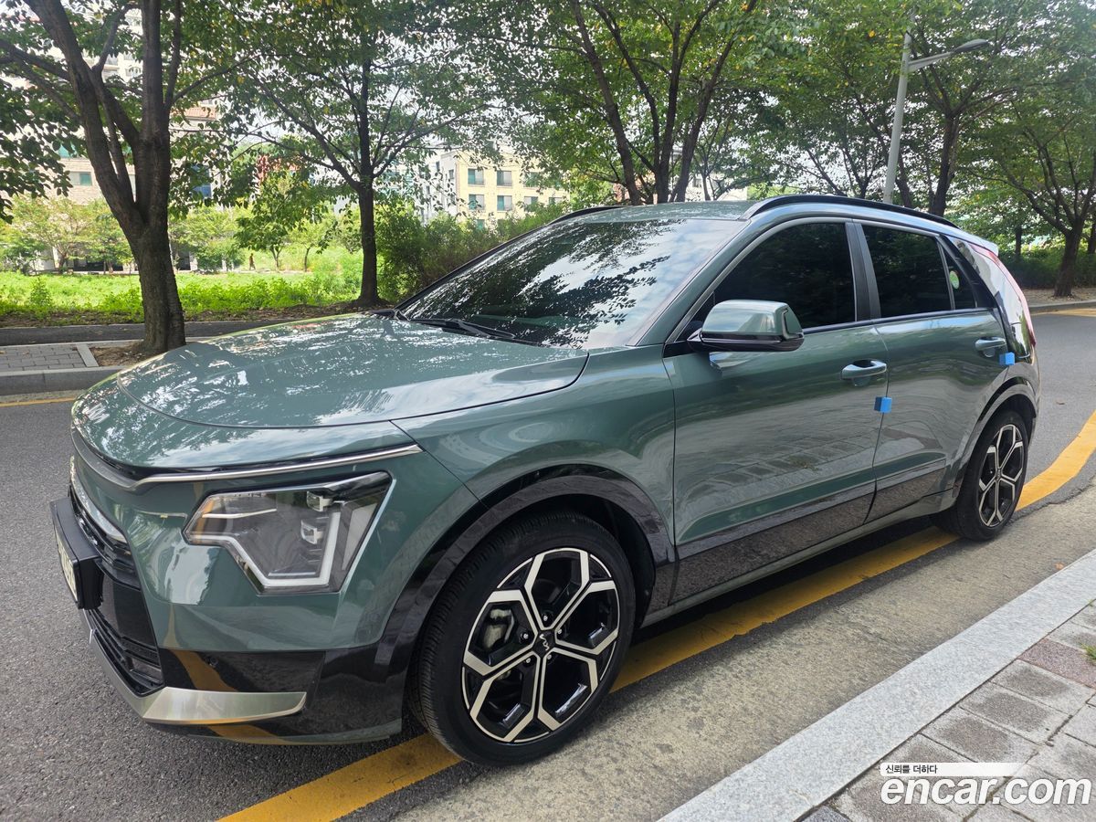 Kia Niro