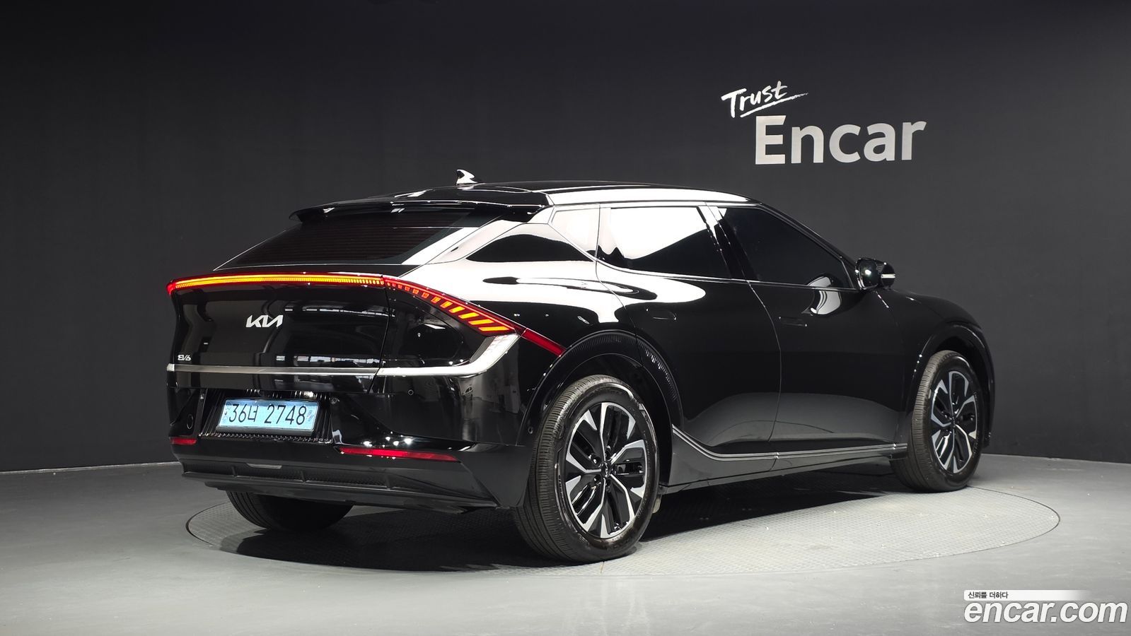 Kia EV6