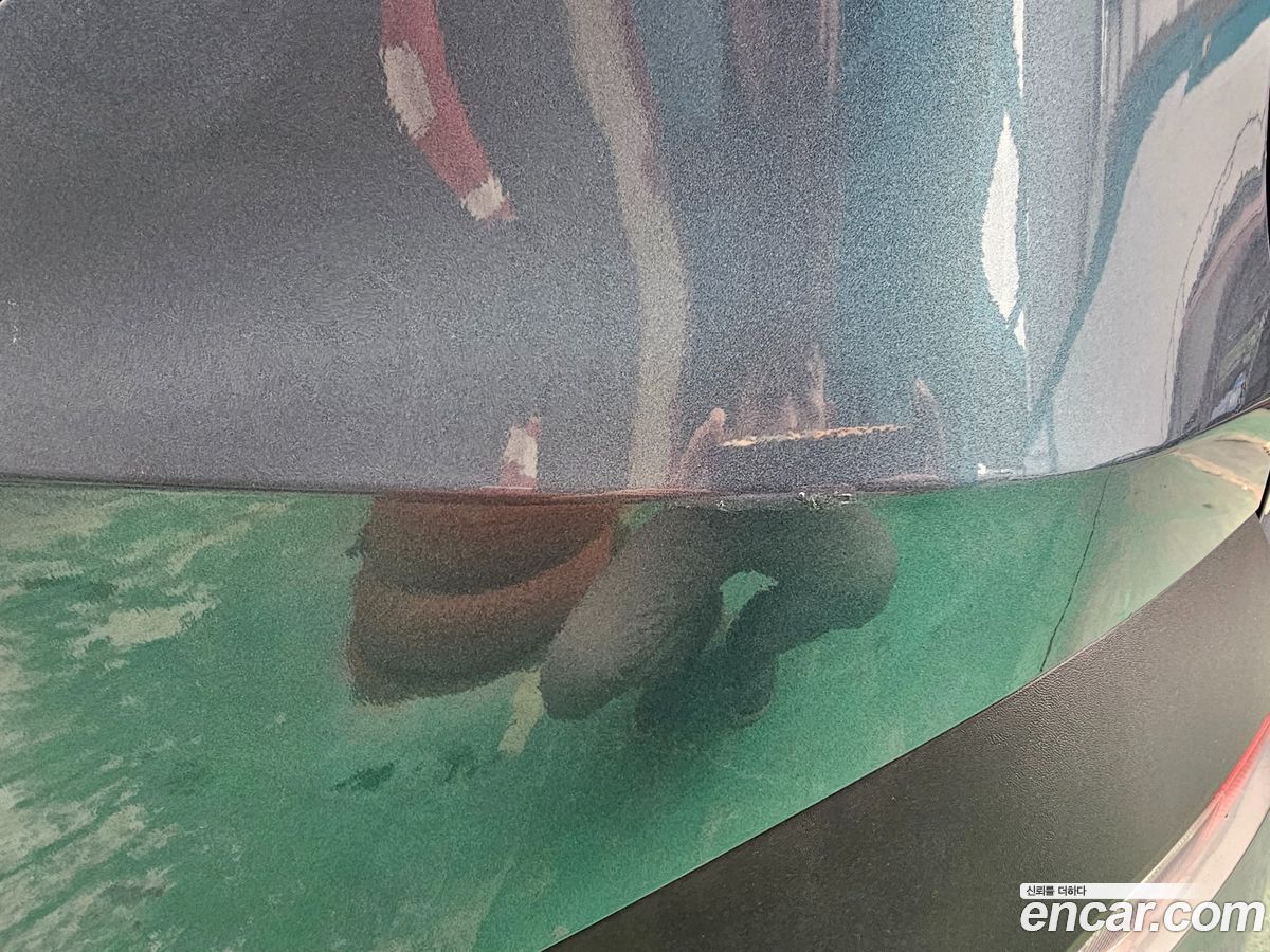 Kia Canival Mk4
