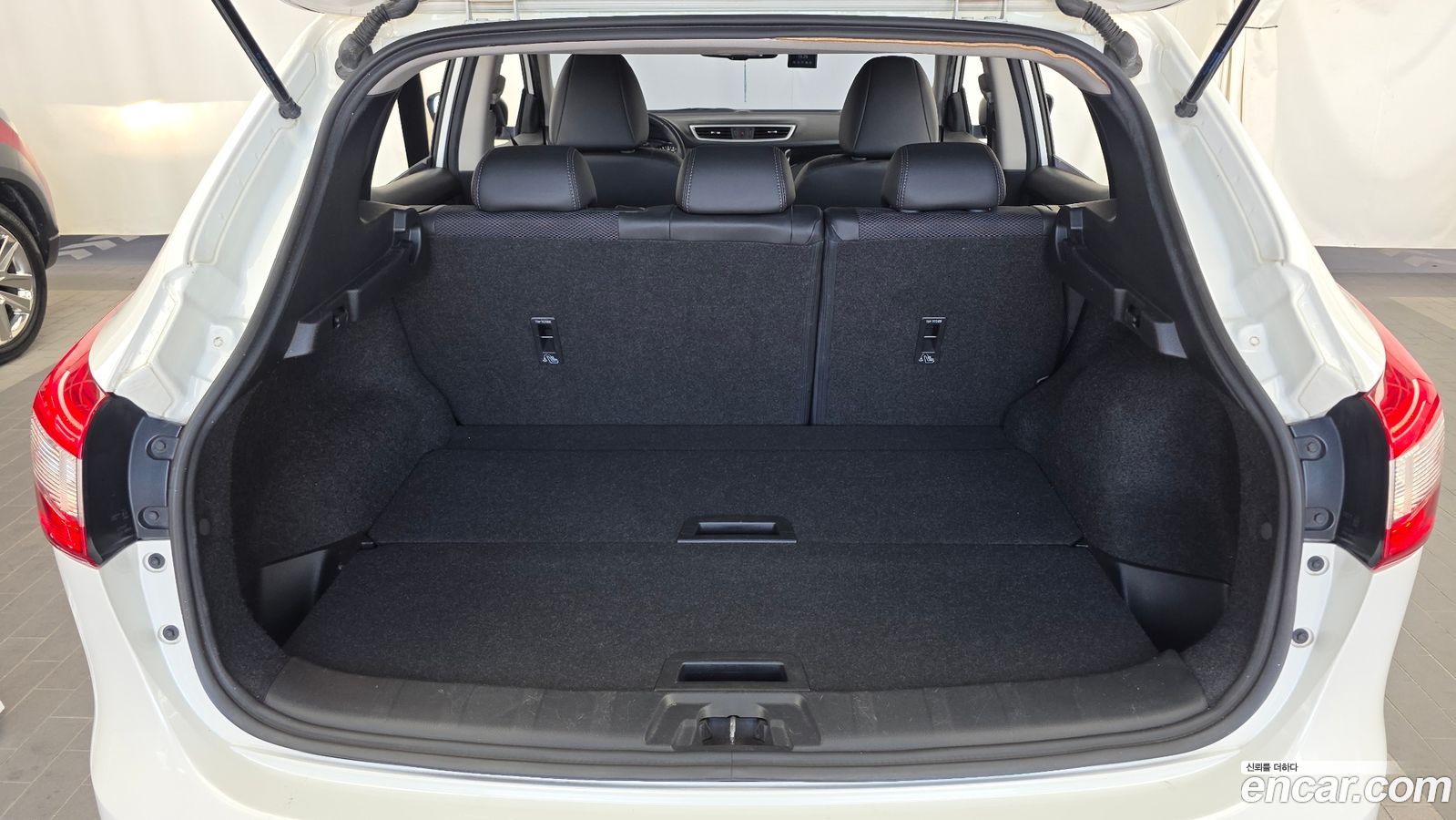 Nissan Qashqai Mk2