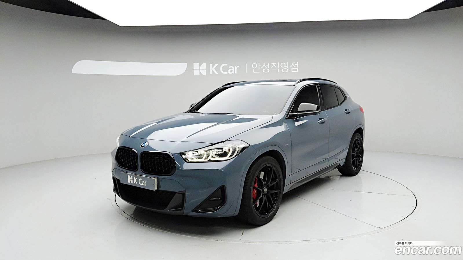 BMW X2 (F39)