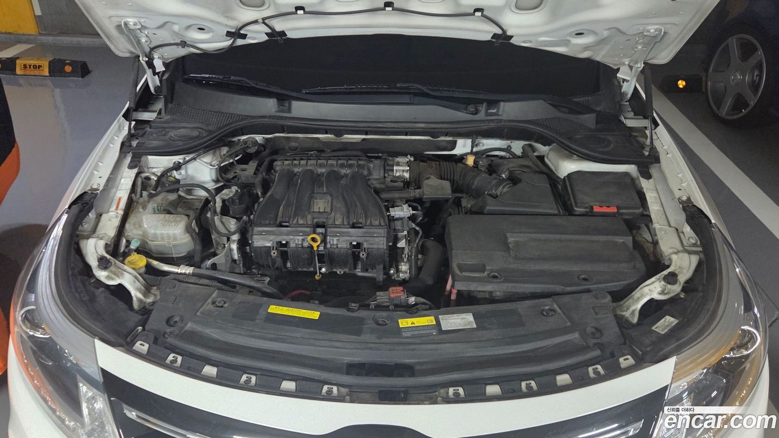 Renault-KoreaSamsung SM5