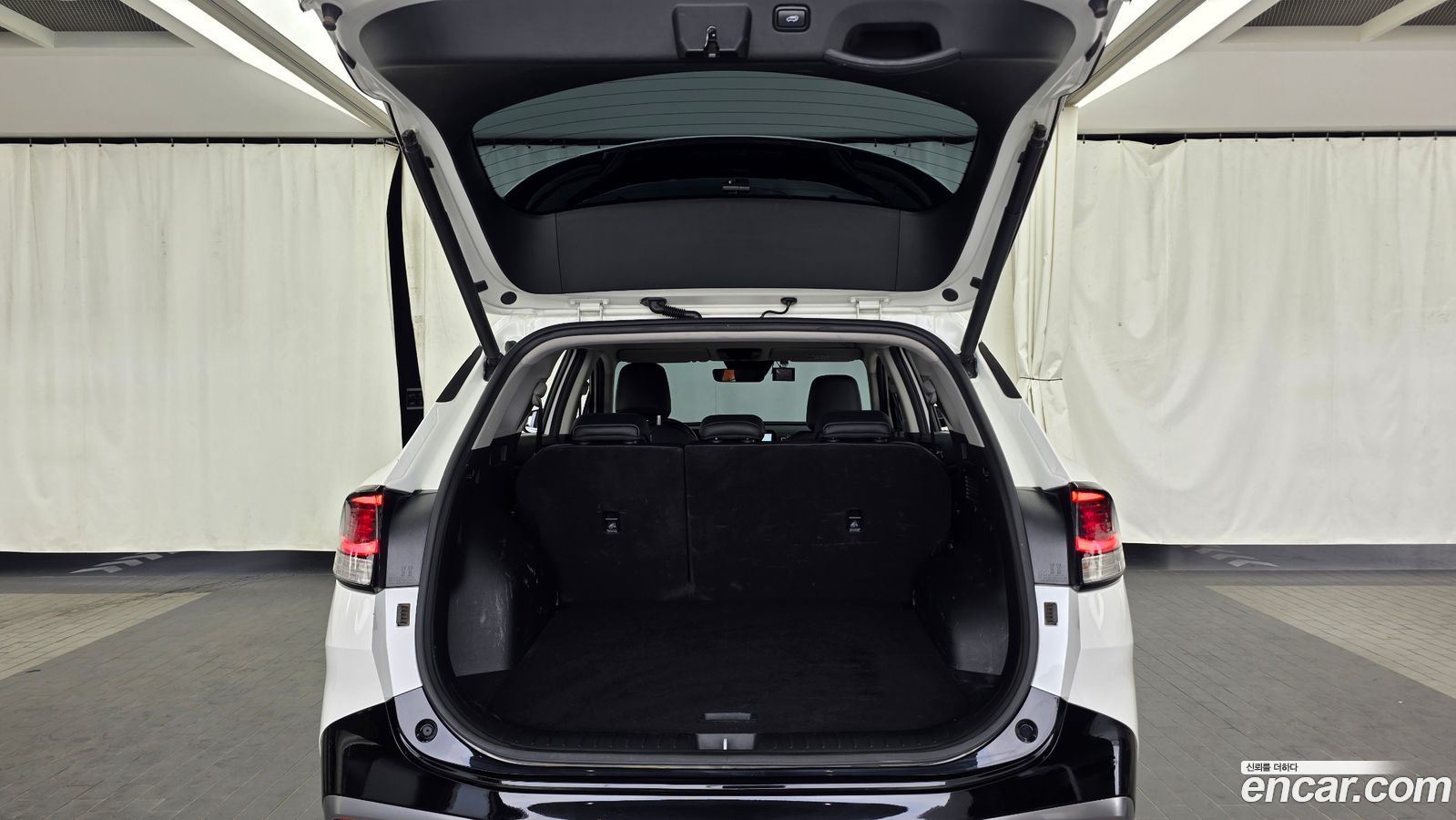 Kia Sportage Mk5
