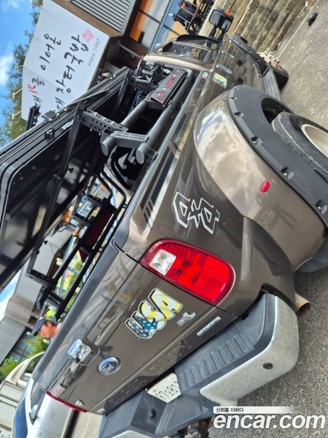 Ford F350