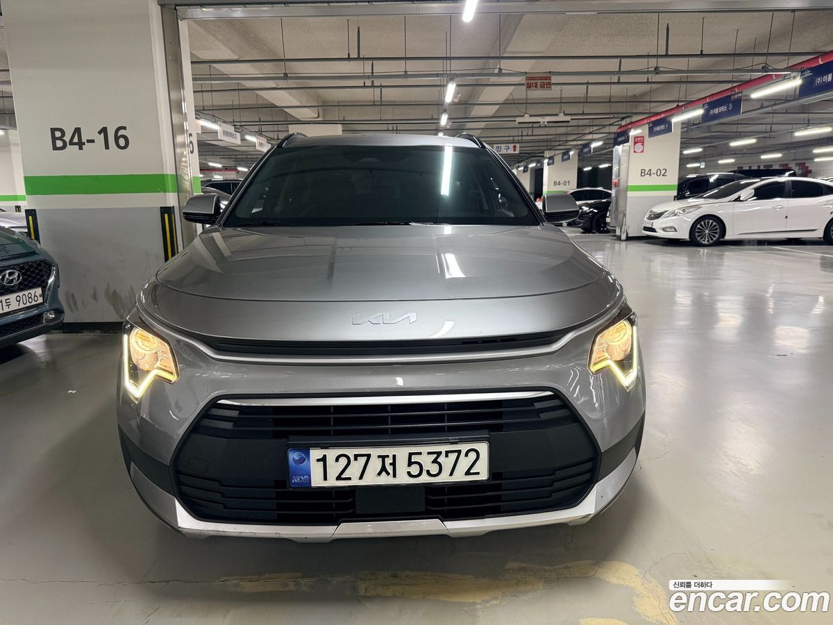 Kia Niro